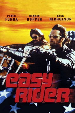 EASY RIDER