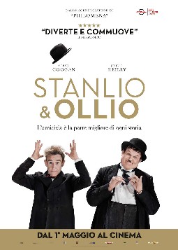 STANLIO & OLLIO