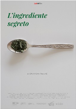 L'INGREDIENTE SEGRETO