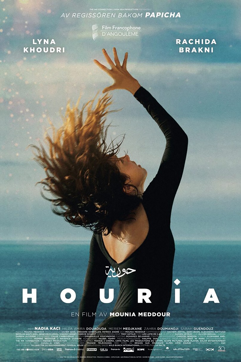 HOURIA