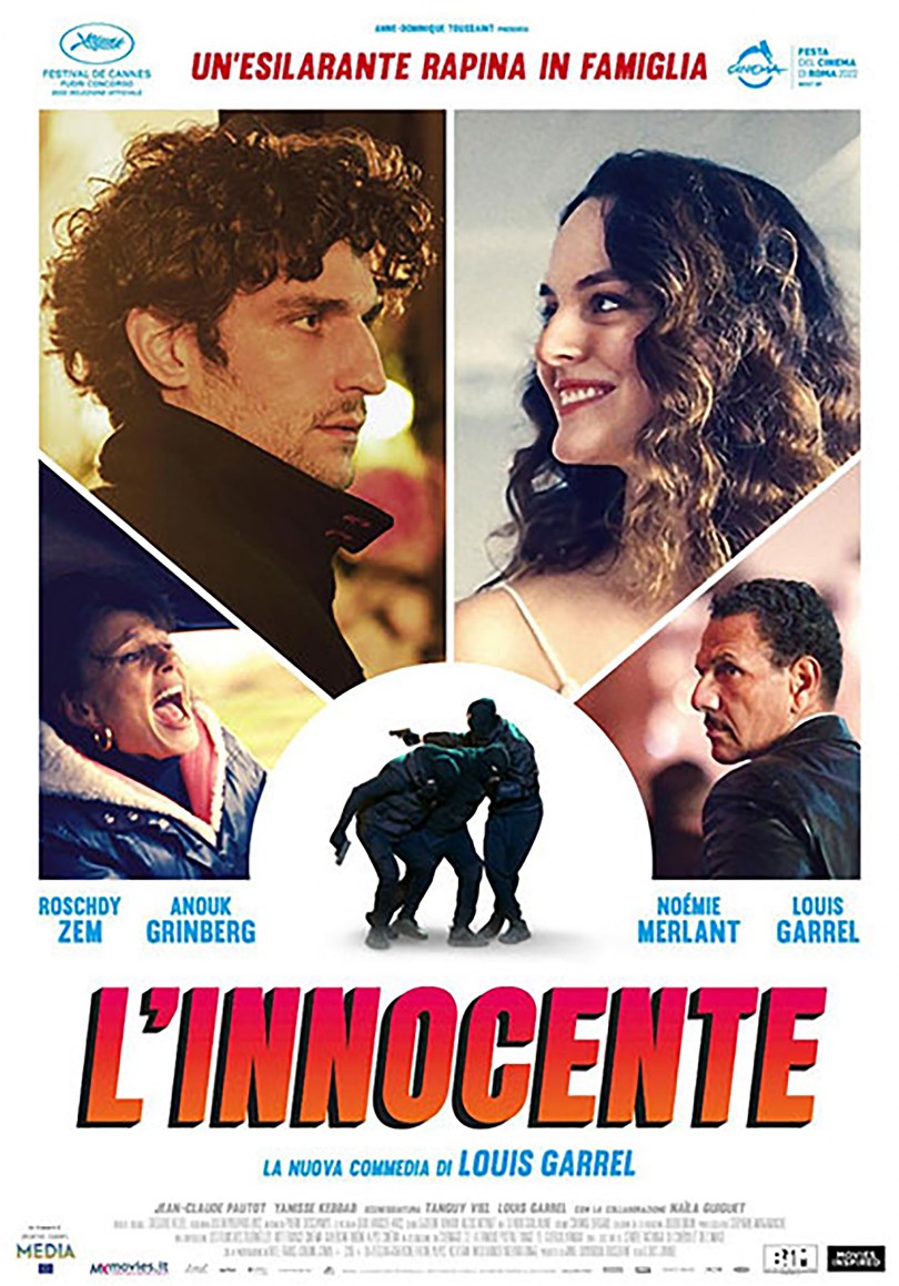 L'INNOCENTE