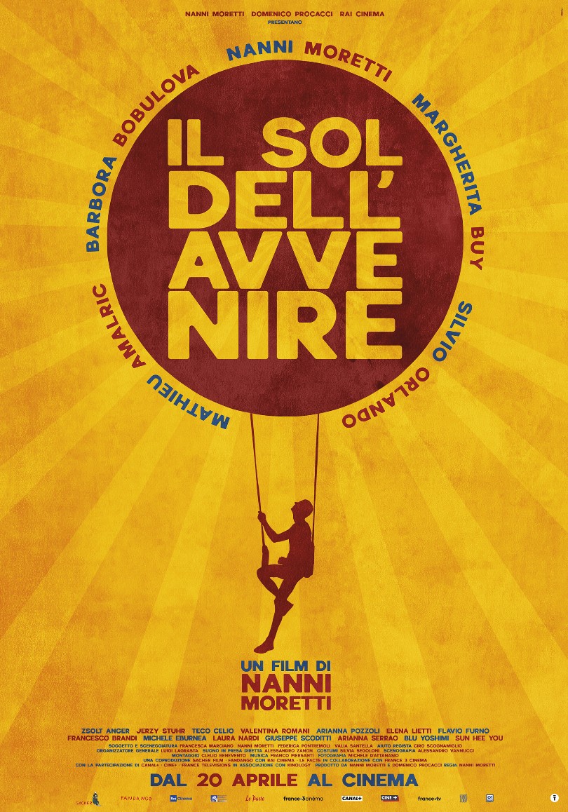 IL SOL DELL'AVVENIRE
