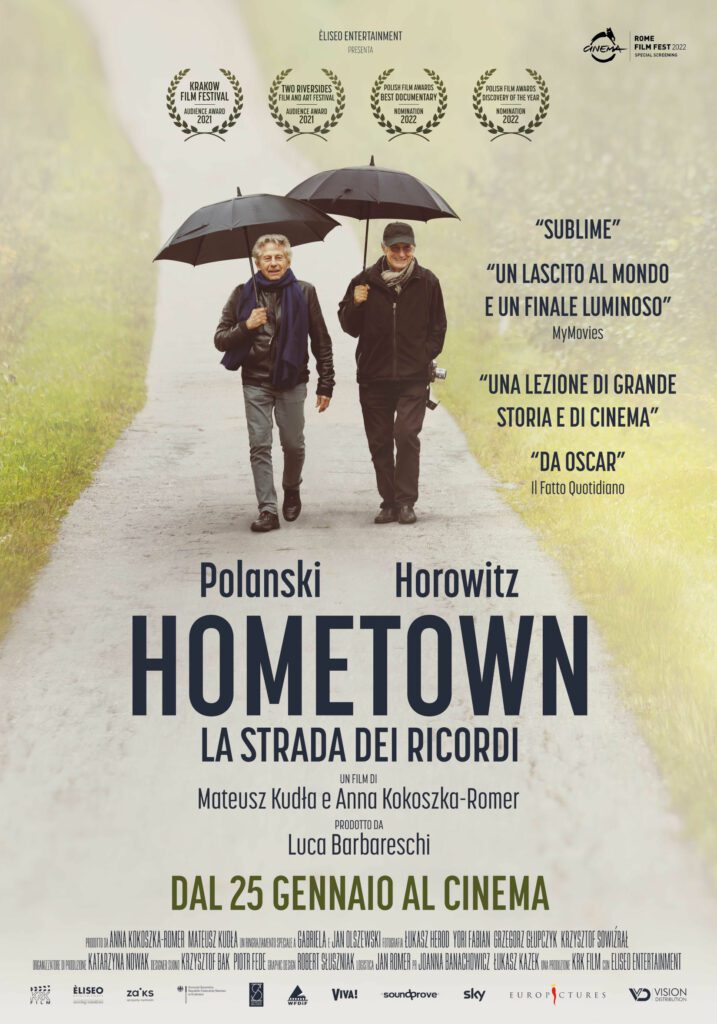 HOMETOWN