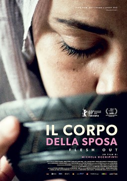 IL CORPO DELLA SPOSA