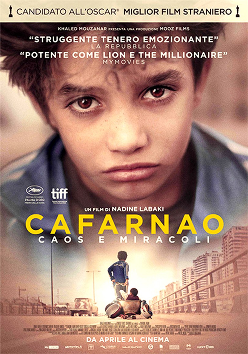 CAFARNAO