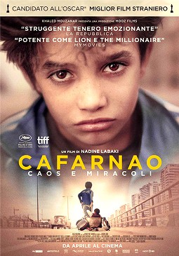 CAFARNAO