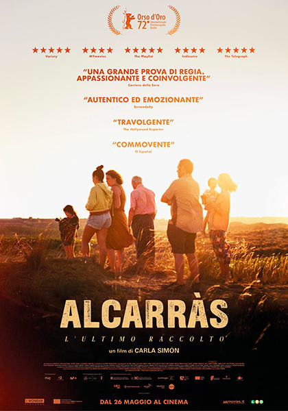 ALCARRAS