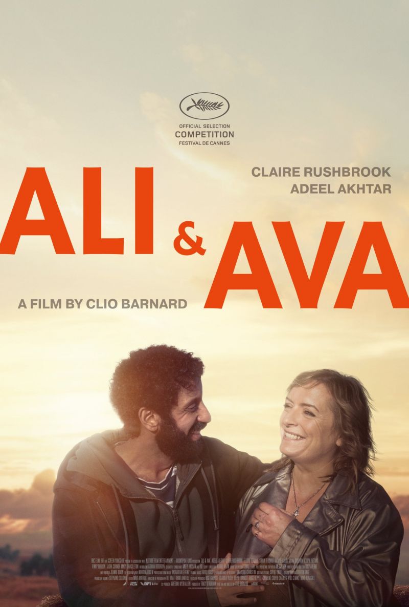 ALI & AVA