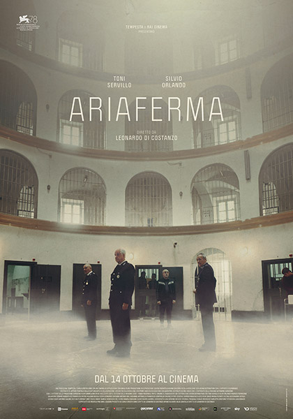 ARIA FERMA