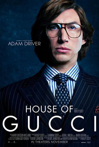 HOUSE OF GUGGI
