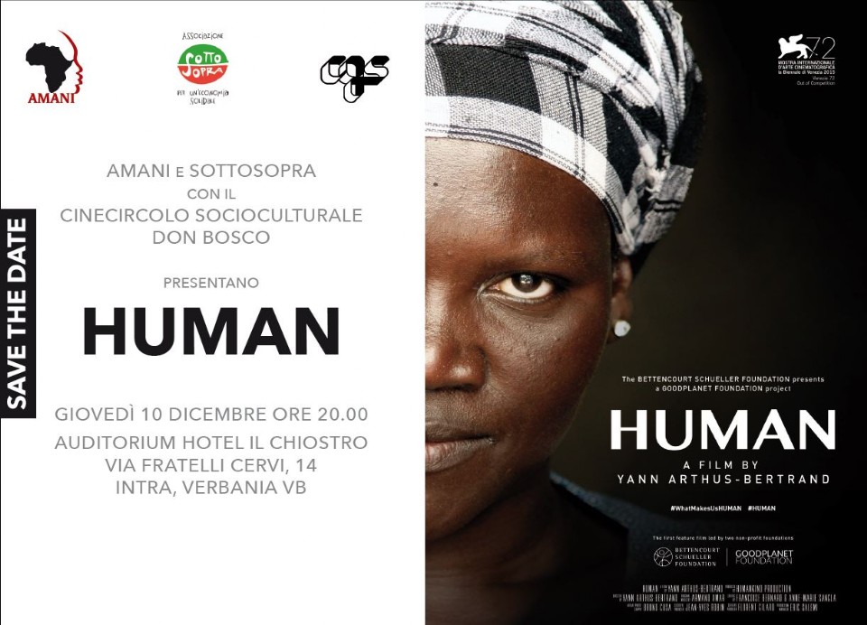 HUMAN