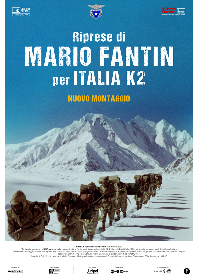 ITALIA K2