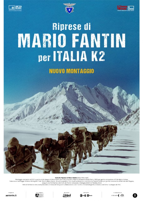 ITALIA K2