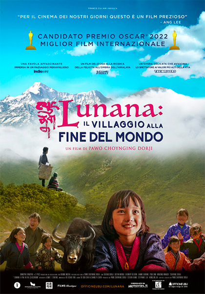 LUNANA