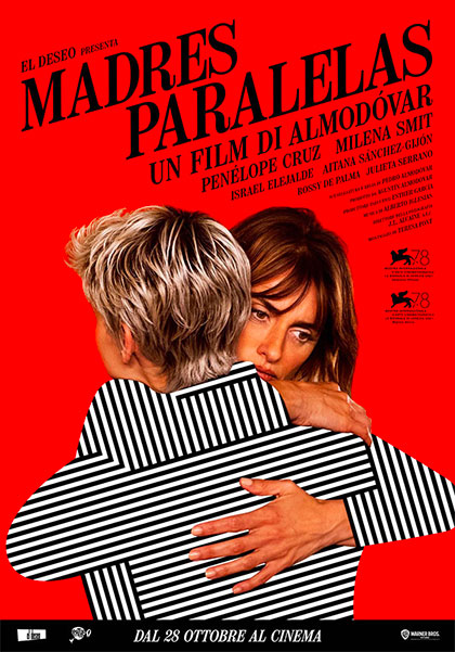 MADRES PARALLELAS