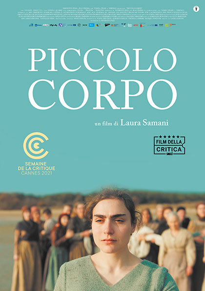 PICCOLO CORPO