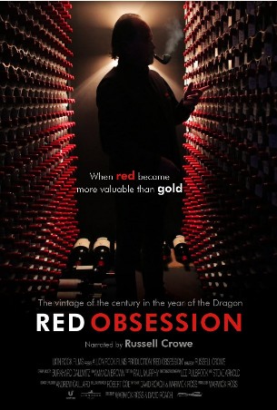 RED OBSESSION