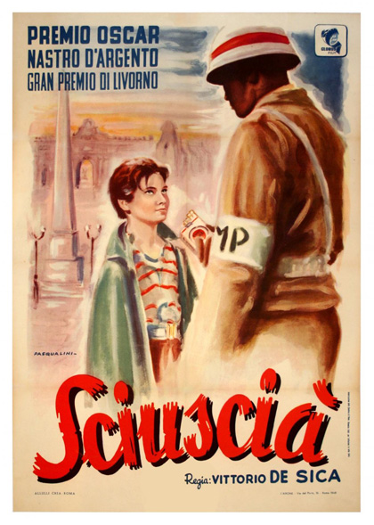 SCIUSCIA