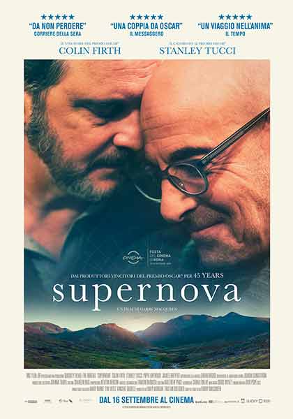 SUPERNOVA
