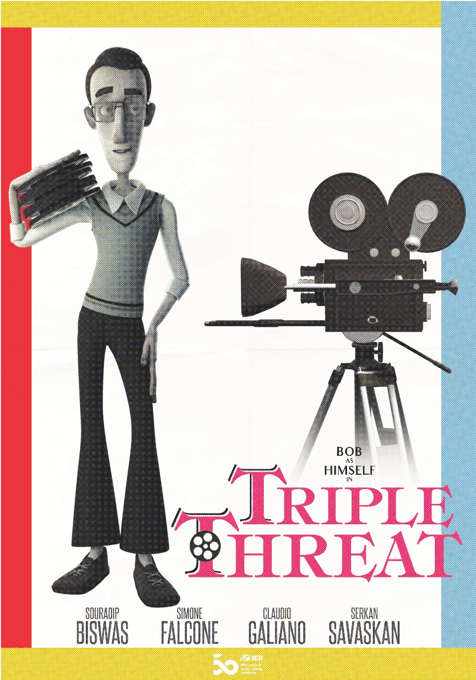 TRIPLE THREAT