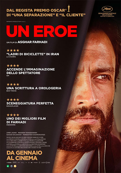 UN EROE  