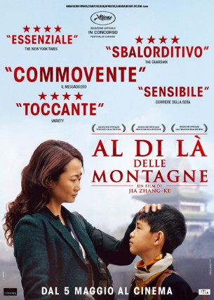 AL DI LA' DELLE MONTAGNE