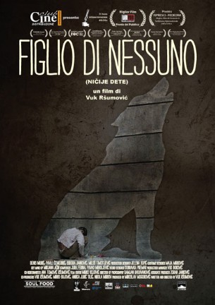 FIGLIO DI NESSUNO