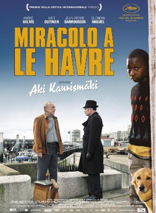 LE HAVRE