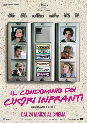IL CONDOMINIO DEI CUORI INFRANTI