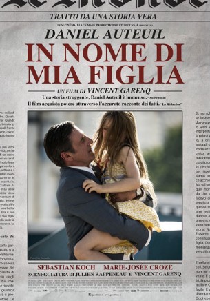 IN NOME DI MIA FIGLIA