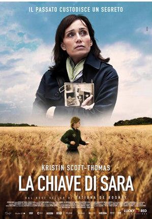 LA CHIAVE DI SARA