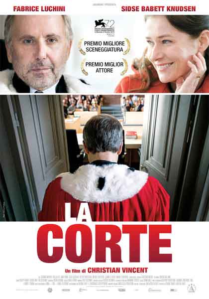 LA CORTE