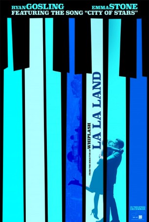 LA LA LAND