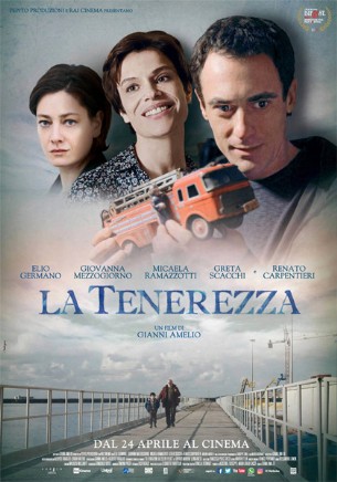 LA TENEREZZA