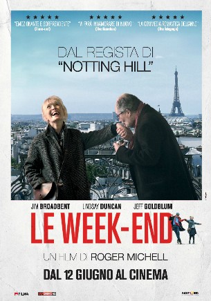 LE WEEKEND