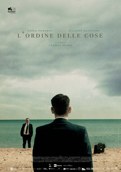 L'ORDINE DELLE COSE