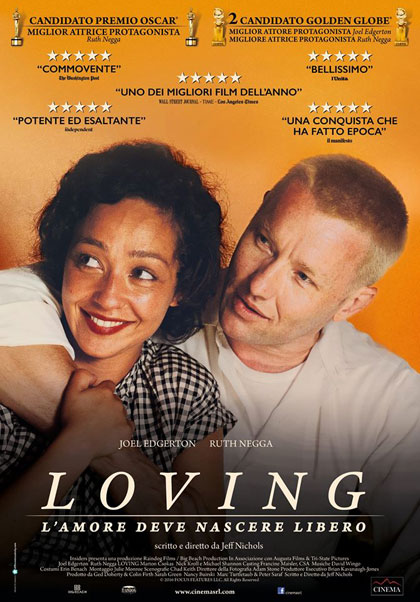 LOVING
