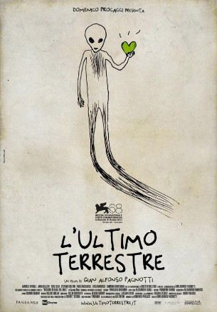 L'ULTIMO TERRESTRE