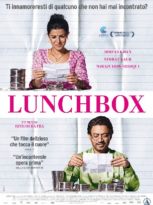 LUNCHBOX