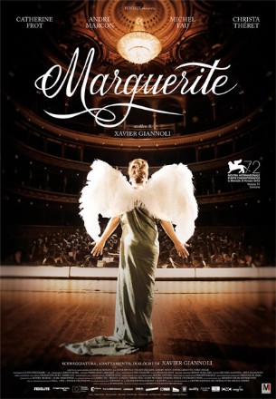 Marguerite