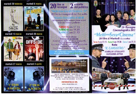 METTI UNA SERA AL CINEMA 23