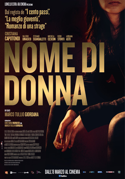 NOME DI DONNA