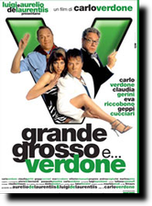 GRANDE GROSSO E...VERDONE