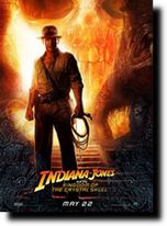 Indiana Jones e il Regno del Teschio di Cristallo