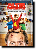 ALVIN SUPERSTAR