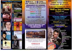 METTI UNA SERA AL CINEMA 21