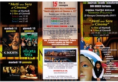 METTI UNA SERA AL CINEMA 22