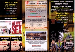 METTI UNA SERA AL CINEMA 22 BIS