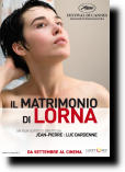 IL MATRIMONIO DI LORNA