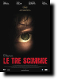 LE TRE SCIMMIE